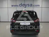 2021 Ford S-Max