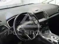 2021 Ford S-Max