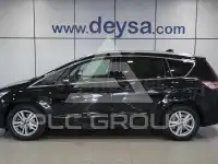 2021 Ford S-Max