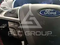 2021 Ford S-Max