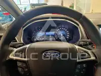 2021 Ford S-Max