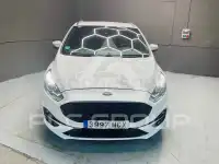 2021 Ford S-Max