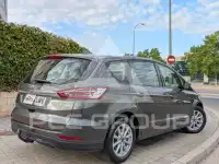 2021 Ford S-Max