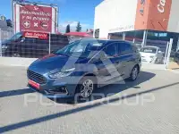 2021 Ford S-Max