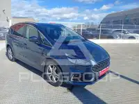 2021 Ford S-Max