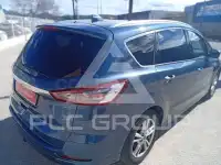 2021 Ford S-Max
