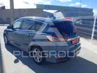 2021 Ford S-Max