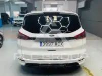 2021 Ford S-Max