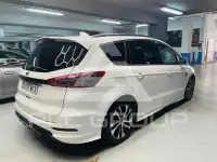 2021 Ford S-Max