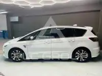 2021 Ford S-Max