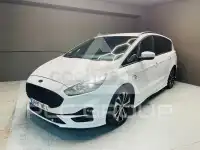 2021 Ford S-Max