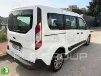 2021 Ford Tourneo
