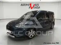2021 Ford Tourneo