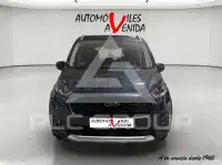 2021 Ford Tourneo