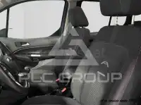 2021 Ford Tourneo