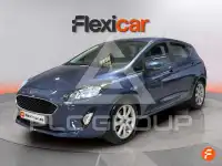 2021 Ford FIESTA