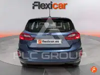 2021 Ford FIESTA