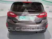 2021 Ford FIESTA