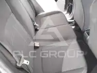 2021 Ford FIESTA