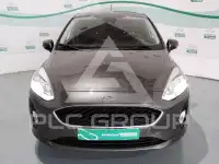 2021 Ford FIESTA
