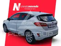 2021 Ford FIESTA