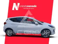 2021 Ford FIESTA