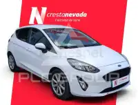 2021 Ford FIESTA