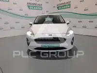 2021 Ford FIESTA