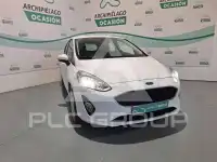 2021 Ford FIESTA