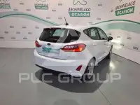 2021 Ford FIESTA