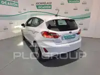 2021 Ford FIESTA