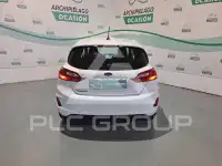 2021 Ford FIESTA