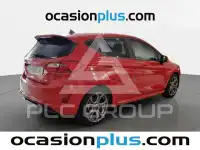 2021 Ford FIESTA