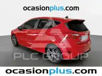 2021 Ford FIESTA