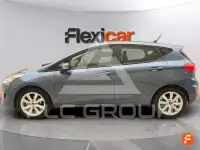 2021 Ford FIESTA