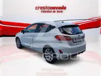 2021 Ford FIESTA