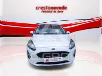 2021 Ford FIESTA