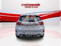 2021 Ford FIESTA