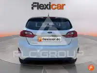 2021 Ford FIESTA