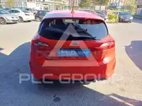 2021 Ford FIESTA