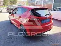 2021 Ford FIESTA