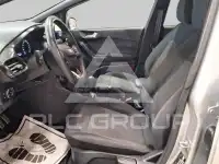 2021 Ford FIESTA