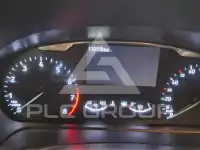 2021 Ford FIESTA