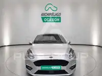 2021 Ford FIESTA
