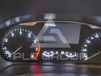 2021 Ford FIESTA