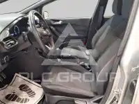 2021 Ford FIESTA