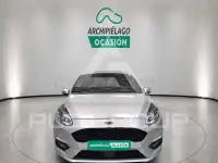 2021 Ford FIESTA