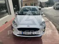 2021 Ford FIESTA
