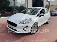 2021 Ford FIESTA
