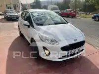 2021 Ford FIESTA